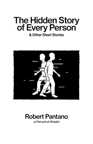 The Hidden Story of Every Person : & Other Short Stories - Epub + Converted Pdf